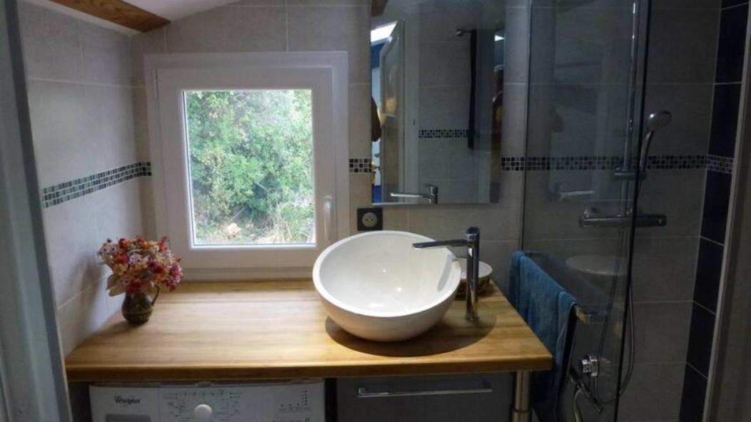 L'Eterlou Saint Blaise, Bel Appartement Neuf Mansarde Buitenkant foto