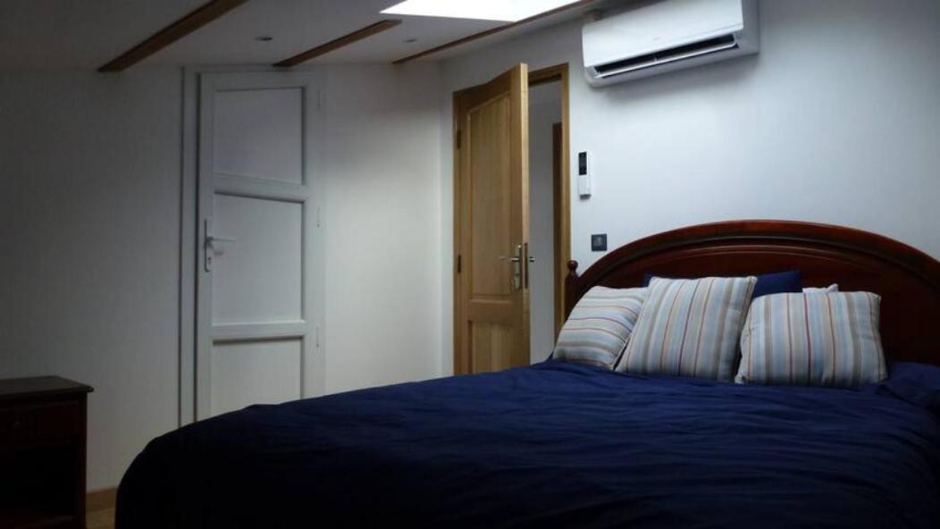 L'Eterlou Saint Blaise, Bel Appartement Neuf Mansarde Buitenkant foto