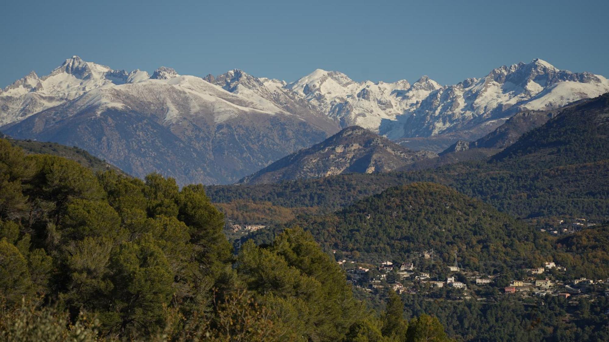 L'Eterlou Saint Blaise, Bel Appartement Neuf Mansarde Buitenkant foto